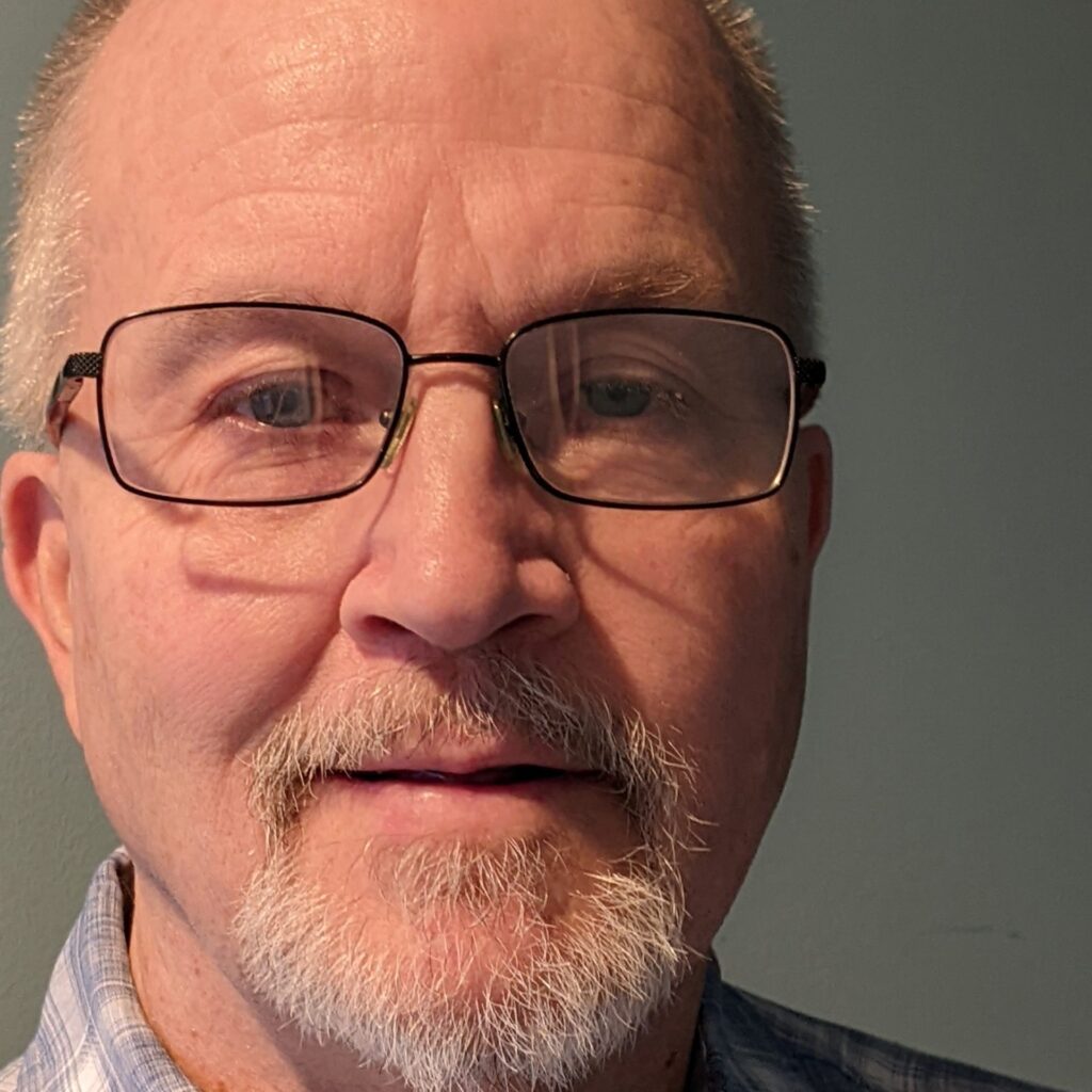 David Holyoke